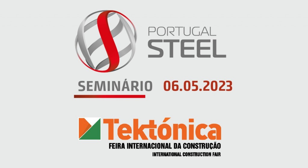 SeminÁrio Portugal Steel Tektónica Feira Internacional Da Construção 1495
